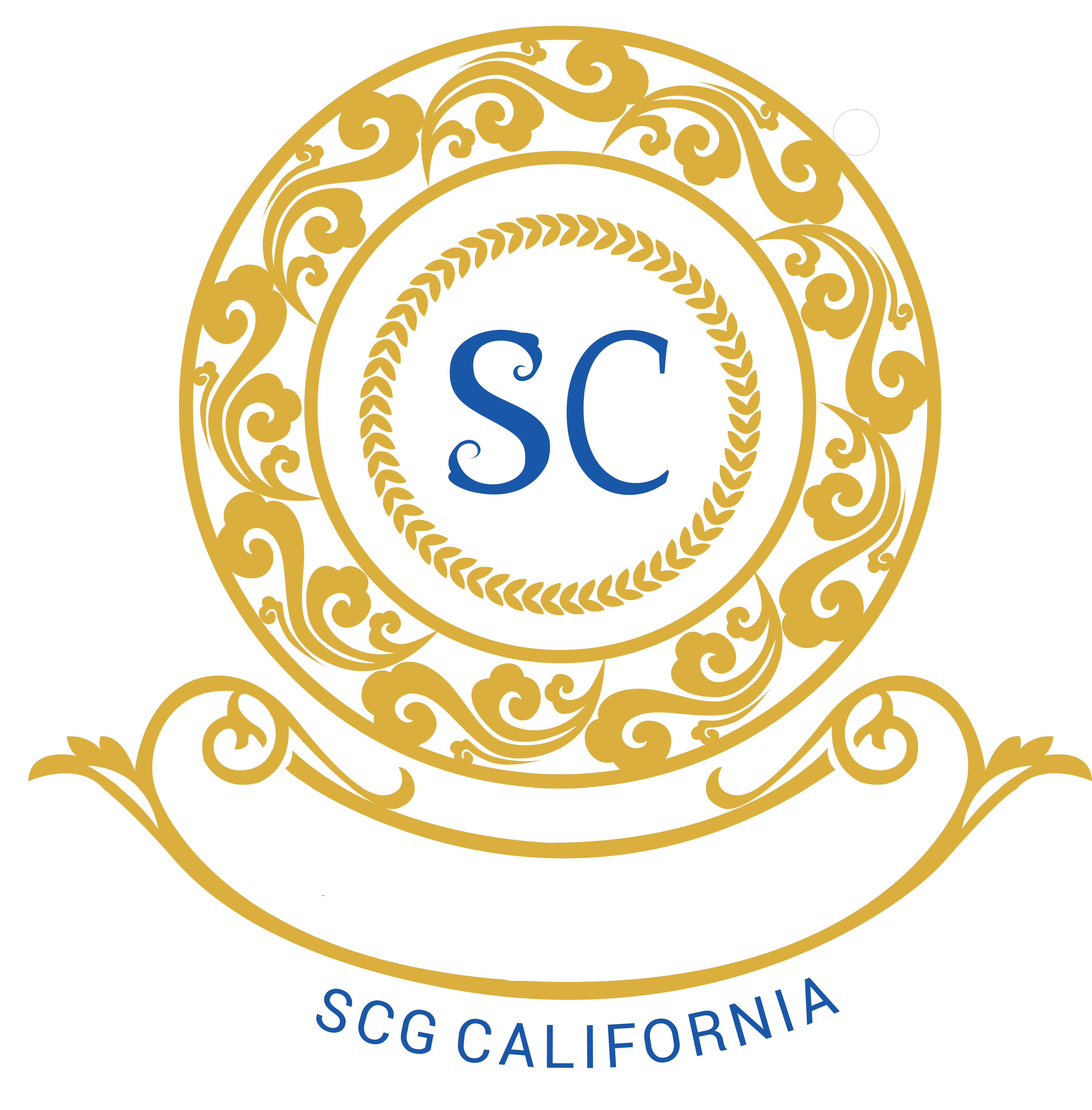 SCG California Inc Logo
